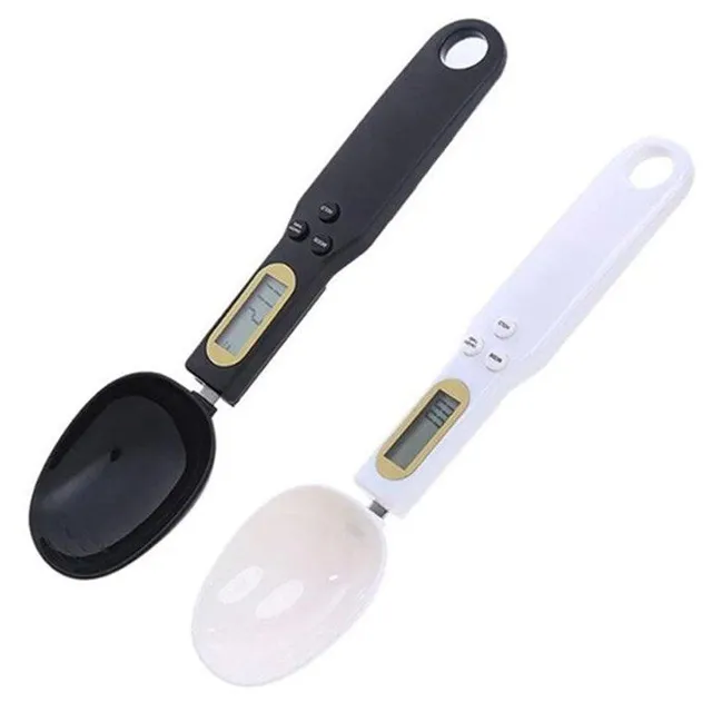 LCD Kitchen Weighting Spoon