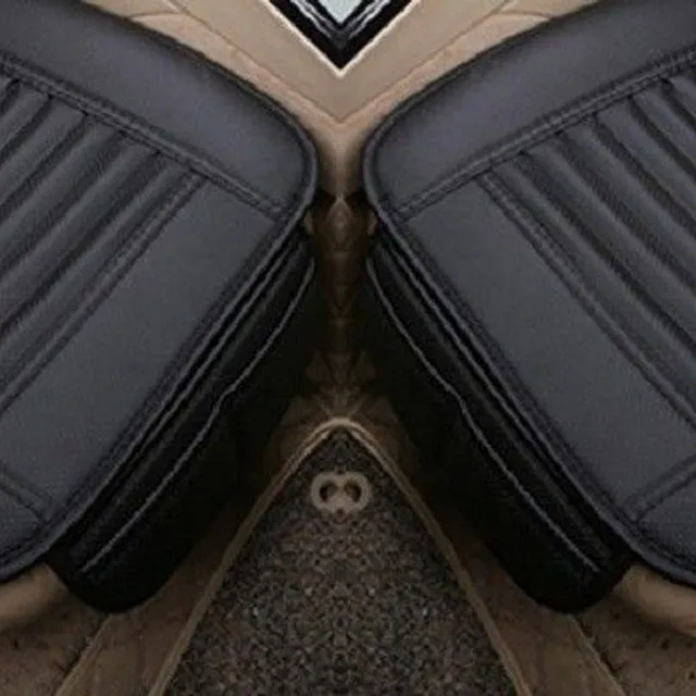 Car cover for front seat 2 pcs