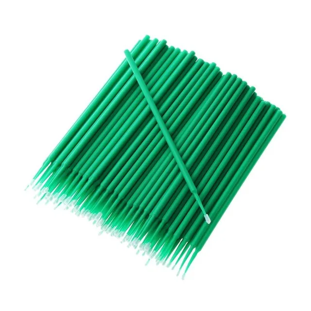 Detailing disposable applicator 100 pcs