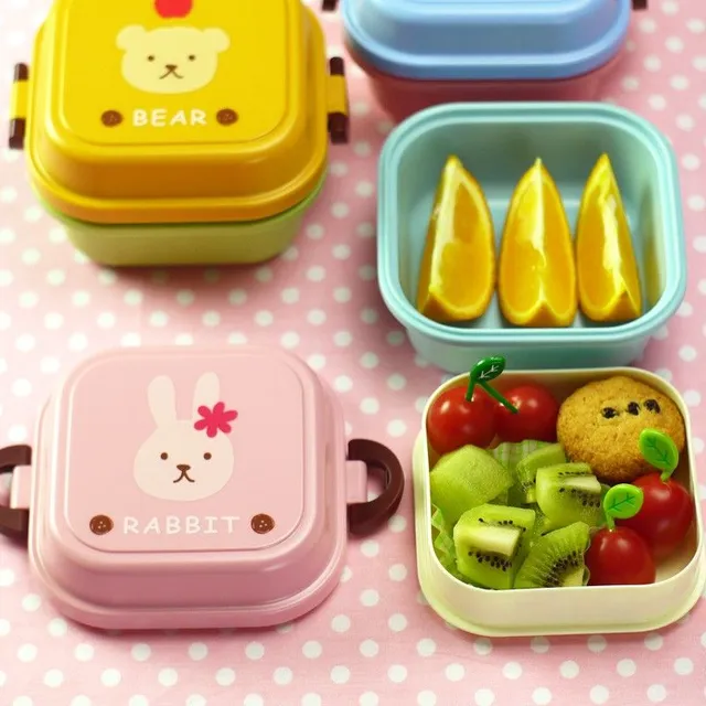 Children's Lunch Box