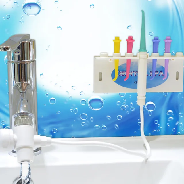 Mouth shower on tap for the whole family