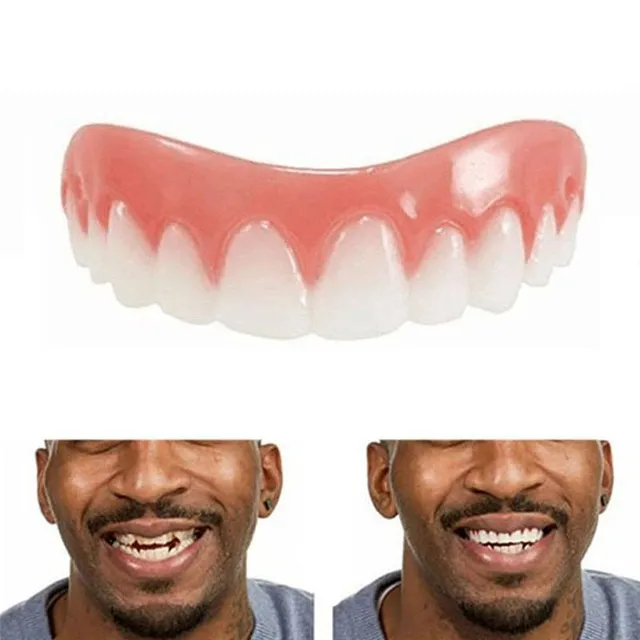 Luxusné zubné náhrady pre žiarivý a nezabudnuteľný úsmev Preston