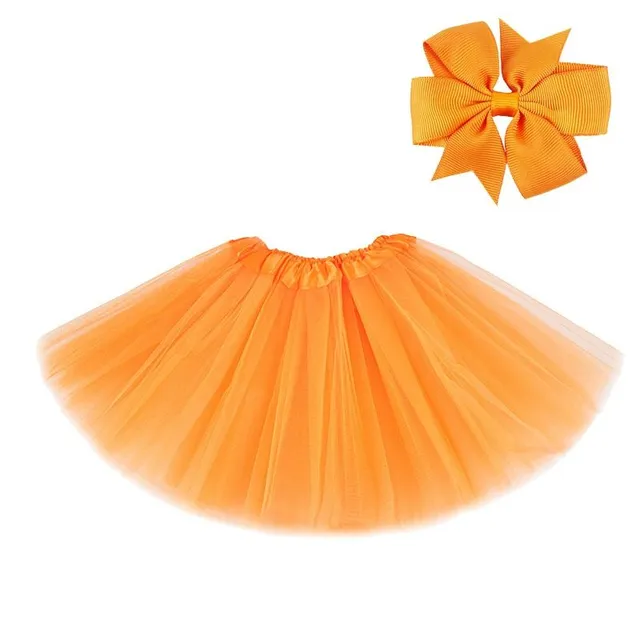 Children's TUTU skirts