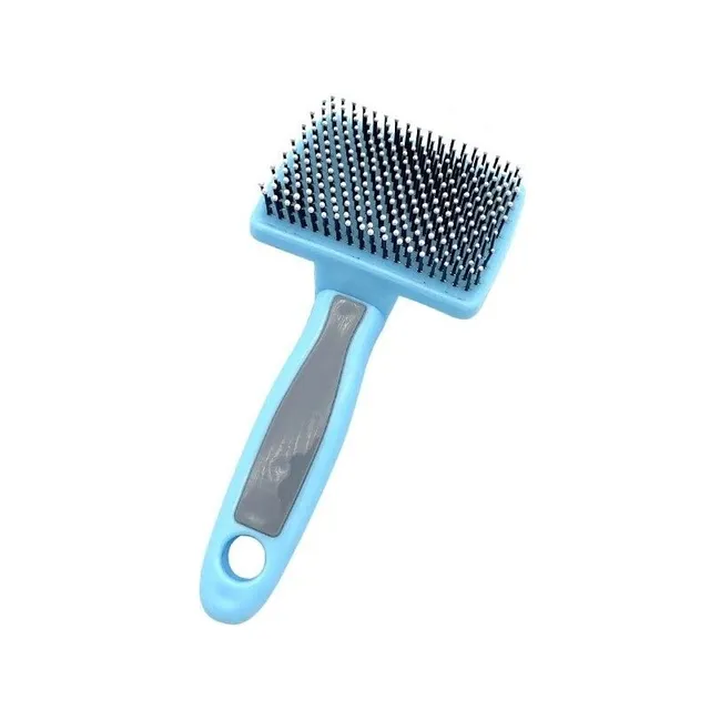 Edible comb brush for pets G3068