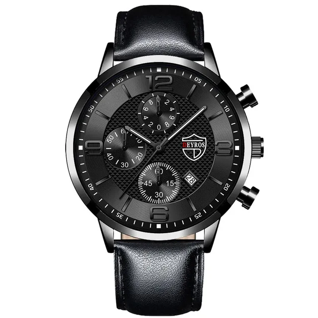 Stylish beautiful watches for men Artemon