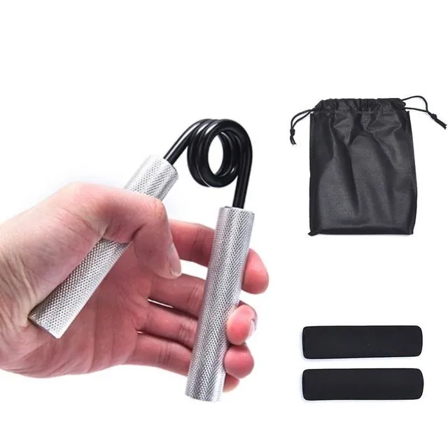 High-quality wrist and grip booster