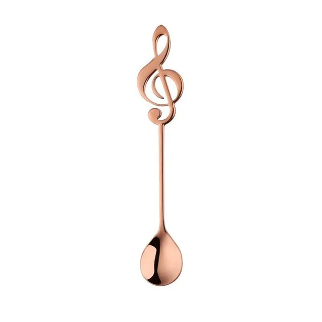 Spoon Violin Key