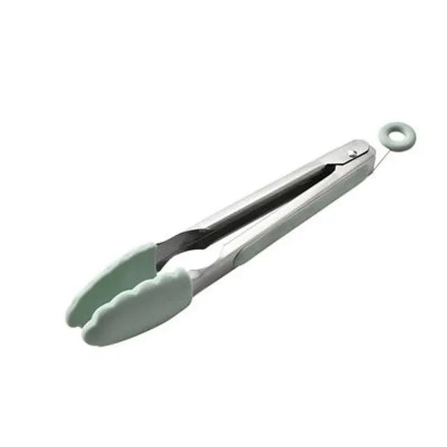 Ustensiles de cuisine en silicone mix SPOONTONGS