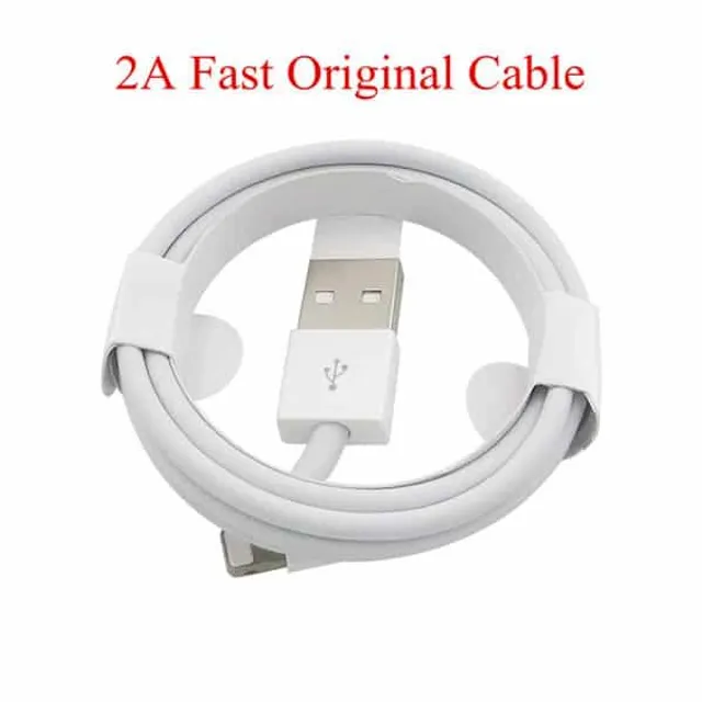 Original USB cable for Apple Iphone