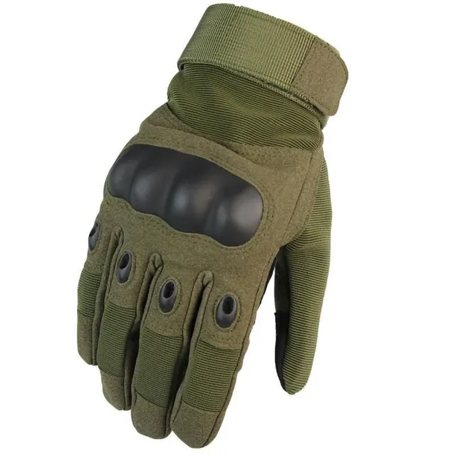 Men's military gloves