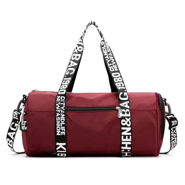 Fitness bag for women