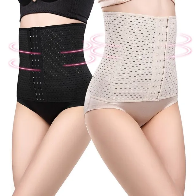 Ladies slimming corset for beautiful figure Josie