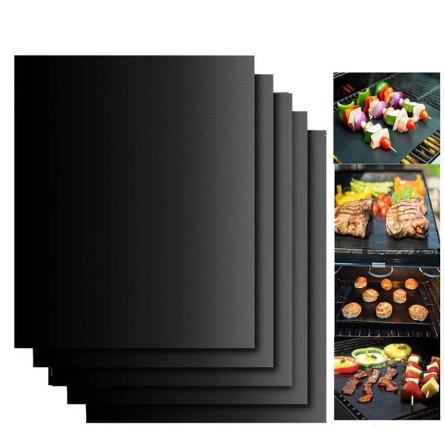 Barbecue and baking pad Re841 - 2 pieces