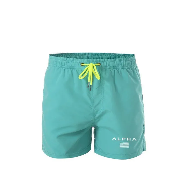 Men's Bath Shorts Hans