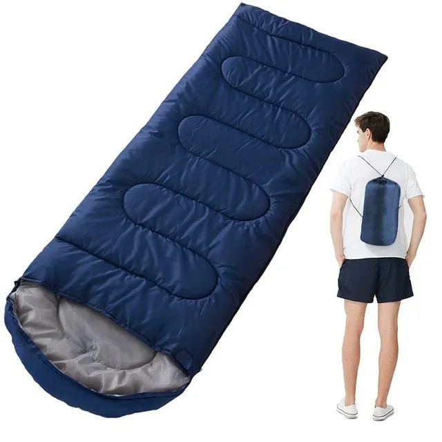 Sleeping bag mummy