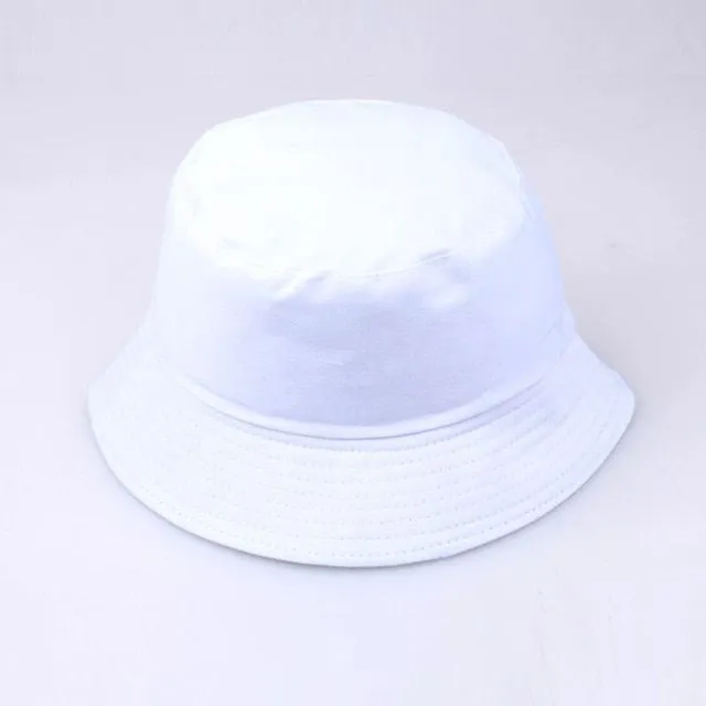 Stílusos, reverzibilis nyári kalapok - több szín
