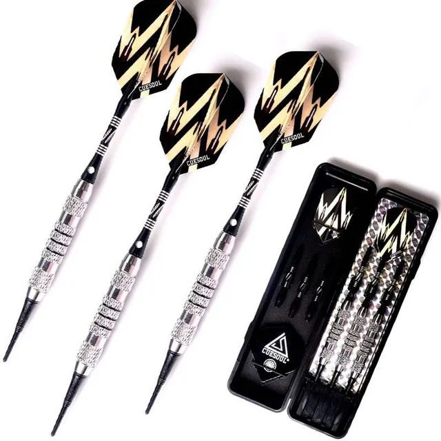 Professional set of Malso arrows