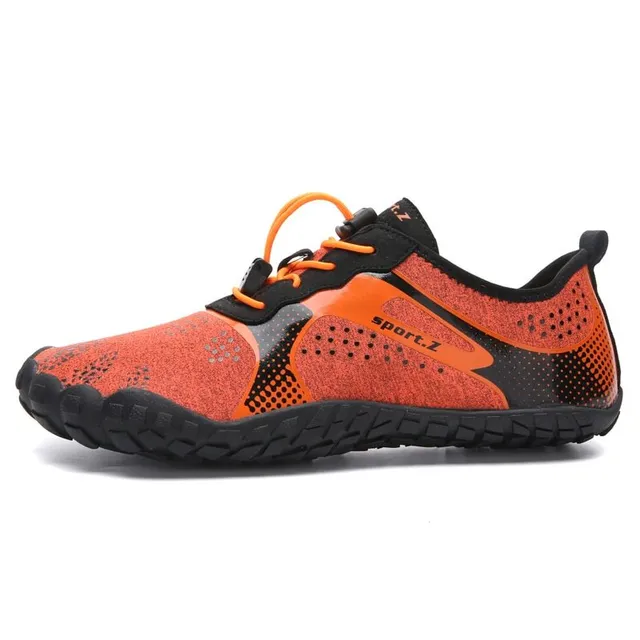 Men's sport outdoor barefoot shoes