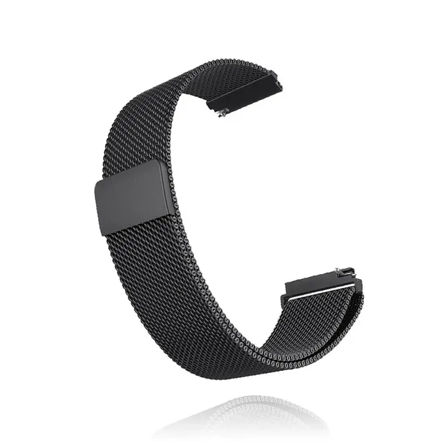 Curea metalică pentru Garmin - variante diferite