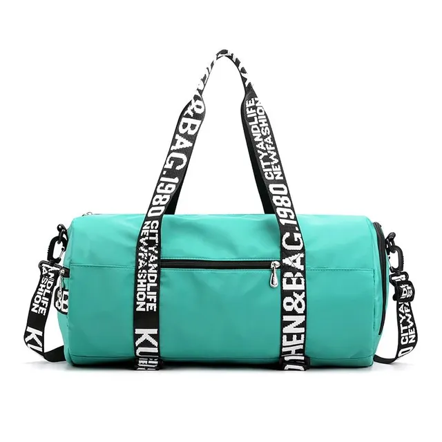 Fitness bag for women