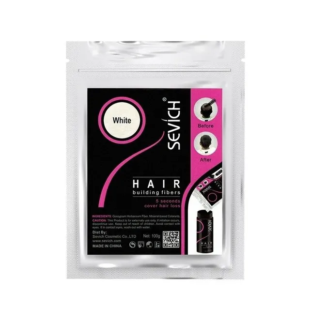 Volume hair powder 100 g