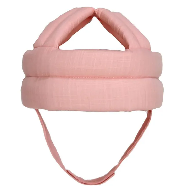 Jodie child protective helmet Pink