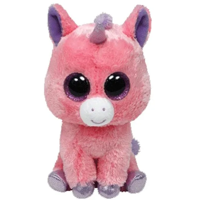 Teddy unicorn 15 cm