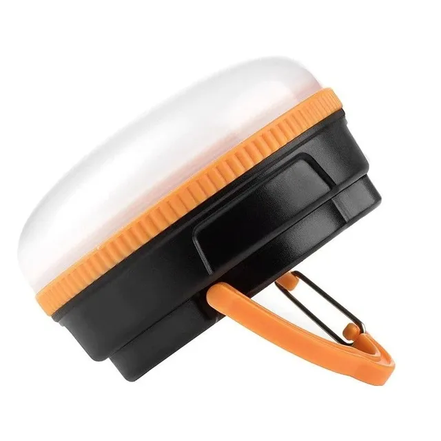 Lampe LED de camping