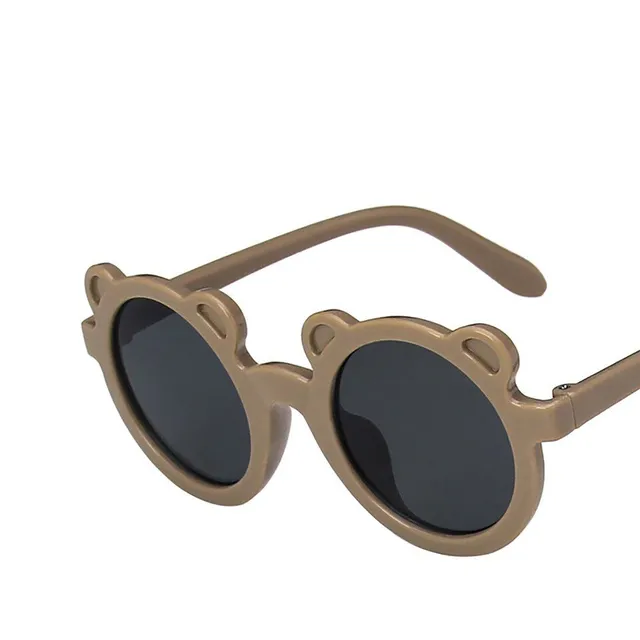 Children's Interesting Modern Original Summer Stylish Polarized Sunglasses - More Colors