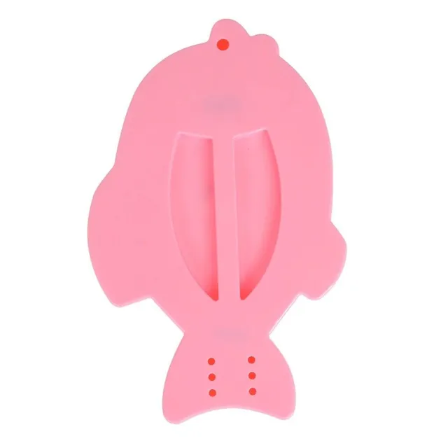 Baby water thermometer in the shape of fish J1256