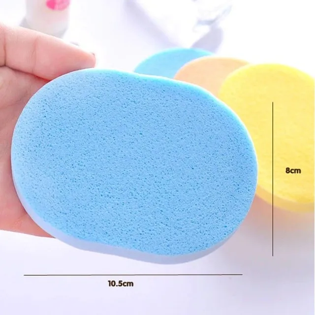 Cleaning sponge 5 pcs