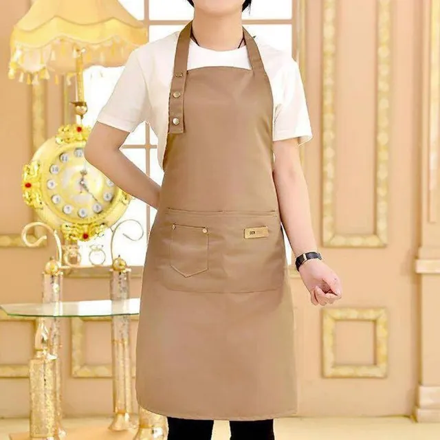 PROFESSIONAL CHEF'S APRONS