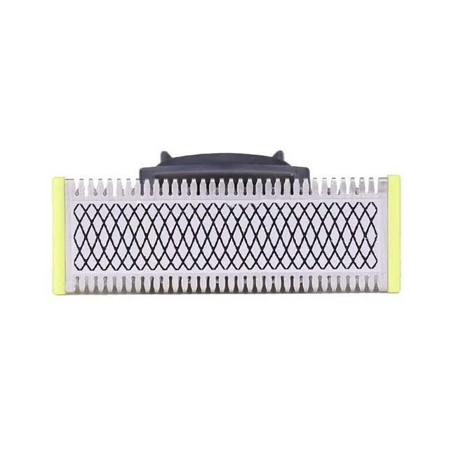Replacement beard trimmer blades for Philips OneBlade shavers