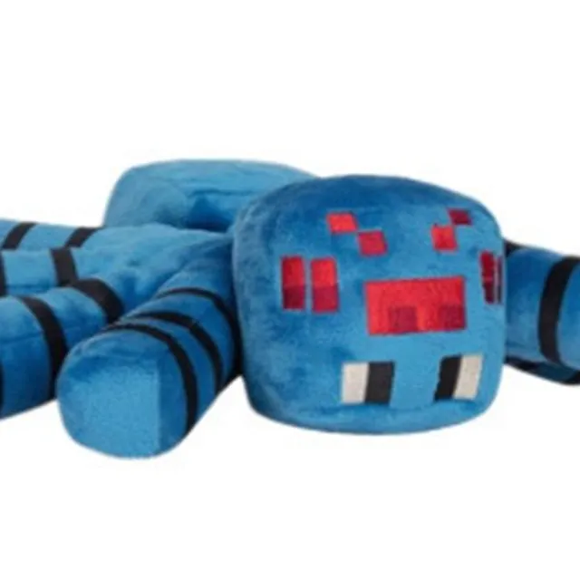 Beautiful plush toys from the computer game Minecraft 30CM