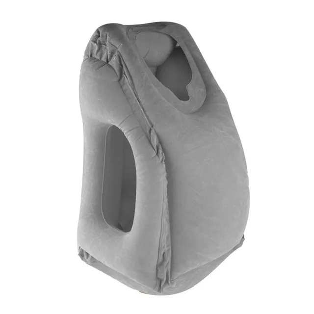 New travel inflatable pillow Flet - 3 colours