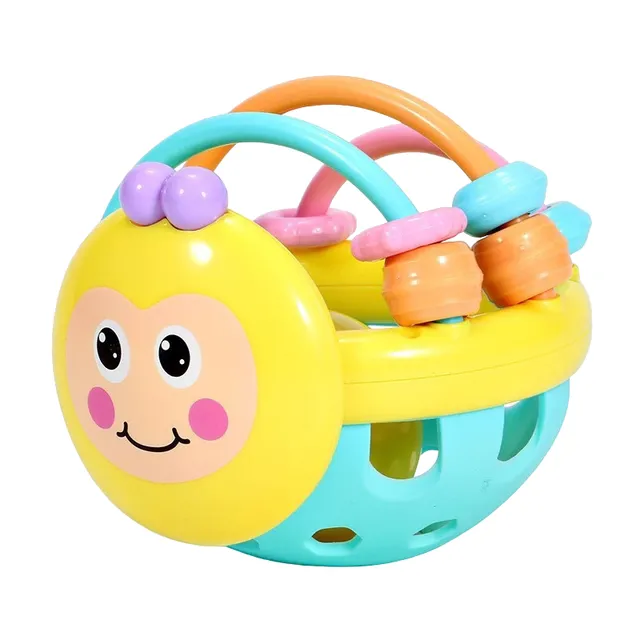 Baby rattle Z346