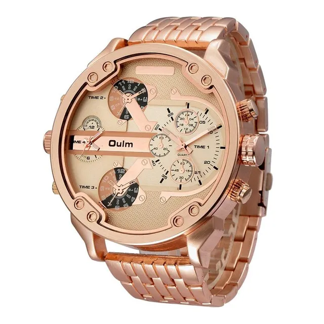 Men's luxury watches Coul