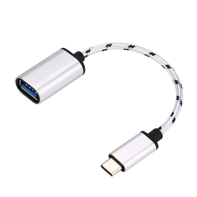 Adaptér USB-C na USB 3.0 K88