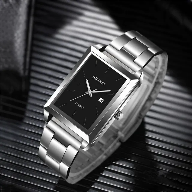 Modern beautiful watches for men Andelko