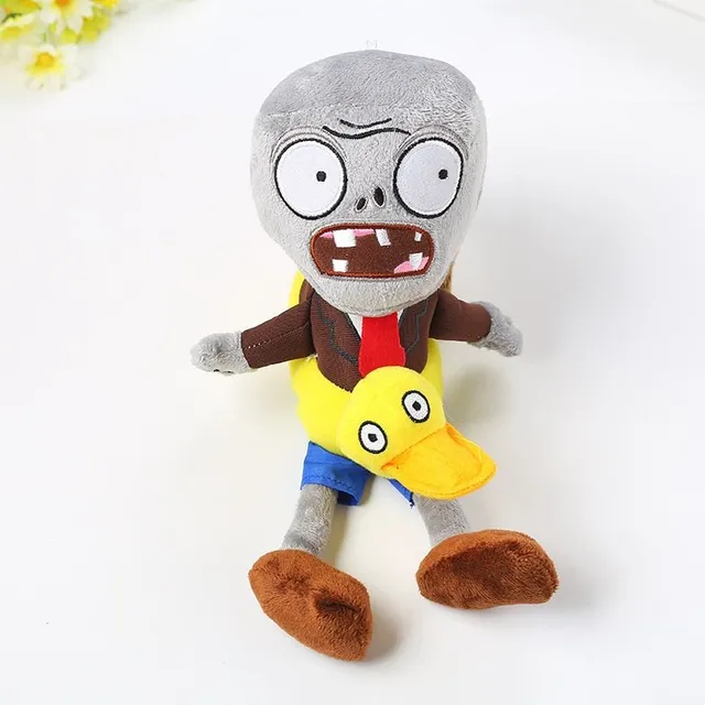 Teddy toys zombie Dolphin Rider