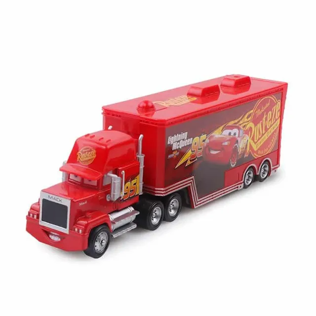 Disney Pixar Cars | Mașini, Camion, Băieți