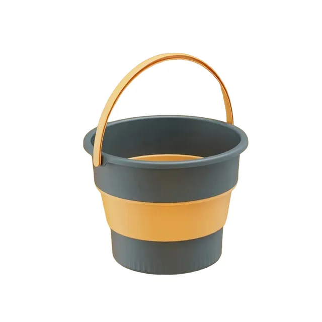 Folding bucket 17 l