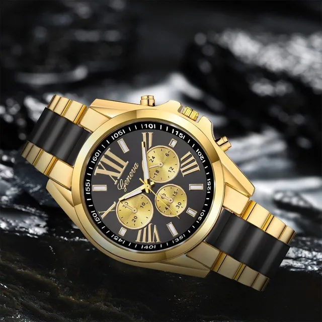 Men's Luxury Bracelet Watch