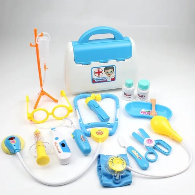 Medical kit for children