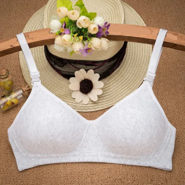 Girl's Comfortable Bra