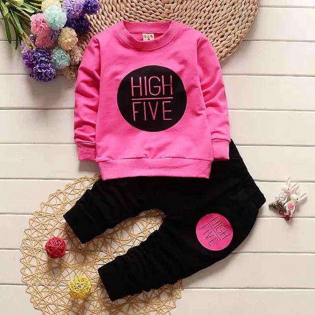 HighFive Stylish Kids Set