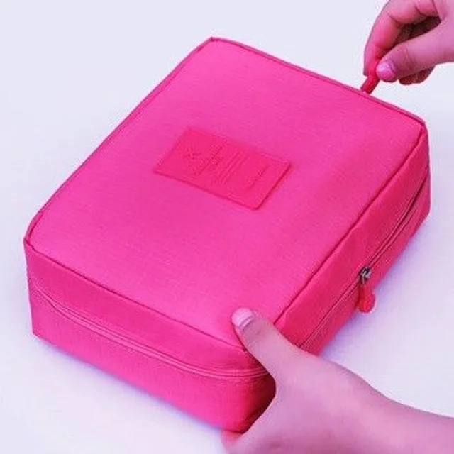 Travel cosmetic bag A524