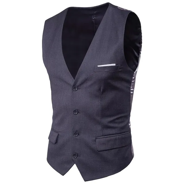 Men's vest Izzy seda xxs