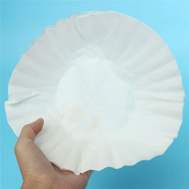 Paper filters for drip coffee 50 pcs