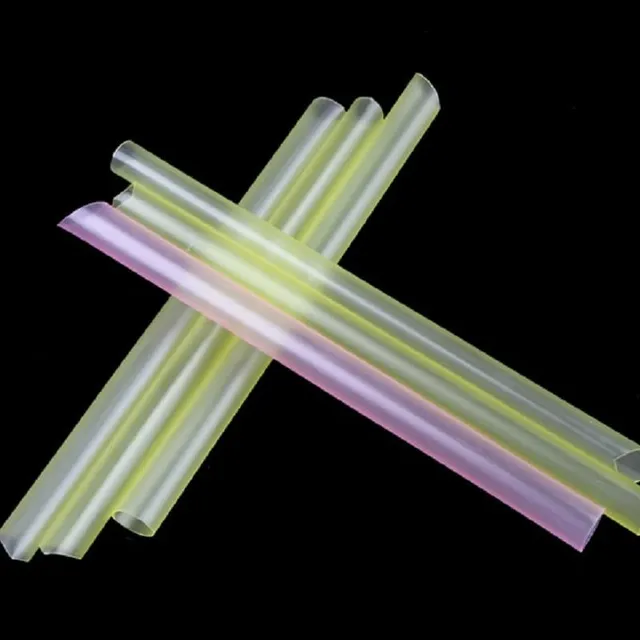 Smoothie straws 40 pcs